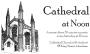 St Andrew's Cathedral Music at Noon