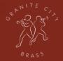 Concert with Granite City Brass Ensemble