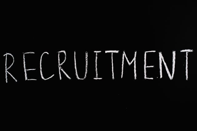 Could you be our next Musical Director?