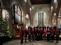 Christmas Evening Concert with Aberdeen Sinfonietta